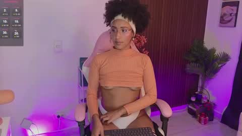 Snapshot of mulata_ch chatting on July 2026 01:20:01 AM HEY GUYS IF YOU LIKE SEXY SHOW YOU ARE IN THE CORRECT PLACE CU WENESDAY PVT OPEN TRANSMISSION TIME 5 PM - 10 PM COLOMBIA online show from July 2026 01:20:01 AM