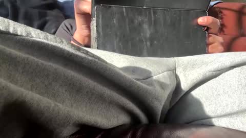 Snapshot of mullato_milkshake chatting on November 2025 08:52:02 PM Kai online show from November 2025 08:52:02 PM