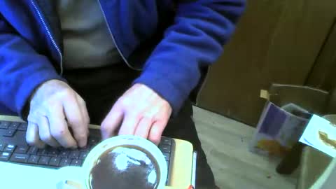 Snapshot of muller520 chatting on February 2025 05:19:02 AM muller520 online show from February 2025 05:19:02 AM