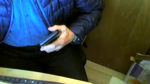 Snapshot of muller520 chatting on November 2025 10:14:02 AM muller520 online show from November 2025 10:14:02 AM