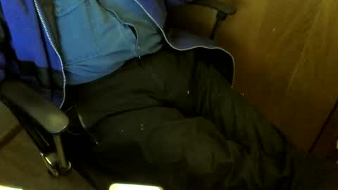 Snapshot of muller520 chatting on December 2025 07:53:02 PM muller520 online show from December 2025 07:53:02 PM