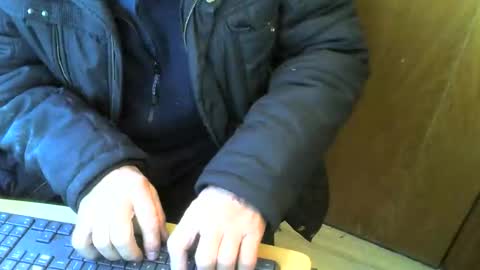 muller520 online show from January 2026 11:49:01 AM