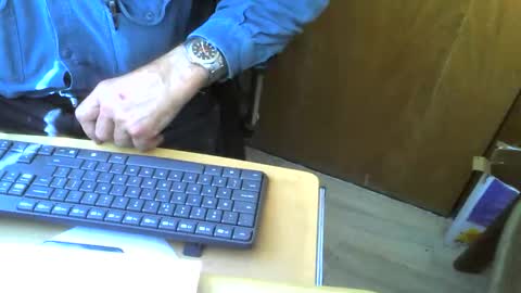 Snapshot of muller520 chatting on May 2026 12:33:01 PM muller520 online show from May 2026 12:33:01 PM