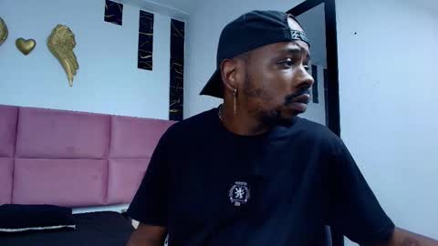 Muller Asher online show from October 2025 03:12:02 AM