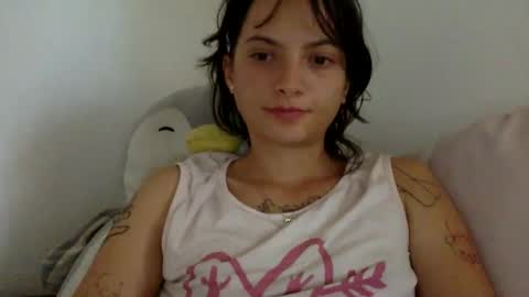 Snapshot of munchi_ chatting on January 2025 12:29:01 PM online show from January 2025 12:29:01 PM