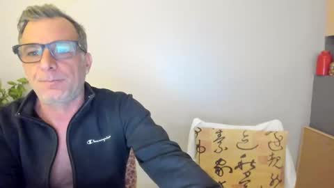 LOVELY JULIA  Peter DAY online show from January 2025 06:46:01 PM