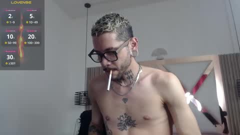 murdok  online show from February 2025 11:26:02 PM