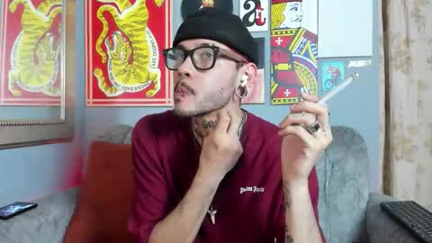 murdok  online show from October 2025 05:18:01 AM