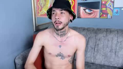 murdok  online show from January 2026 10:13:01 PM