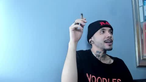 murdok  online show from March 2026 12:35:01 AM