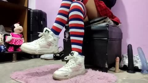 Muriel online show from February 2025 10:59:02 AM