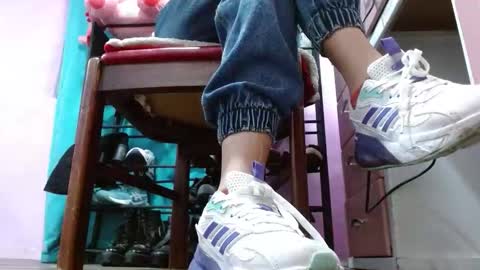 Snapshot of murielbrown chatting on March 2026 02:07:02 AM Muriel online show from March 2026 02:07:02 AM