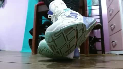 Snapshot of murielbrown chatting on March 2026 11:19:01 PM Muriel online show from March 2026 11:19:01 PM