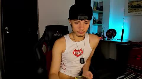 murielkarmesi online show from January 2025 01:56:02 PM