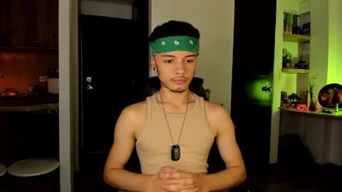 murielkarmesi online show from January 2025 02:44:01 PM