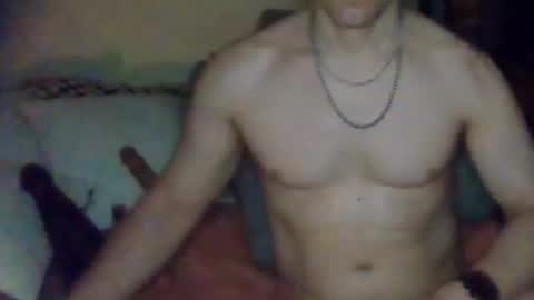 Snapshot of muscguy1 chatting on January 2026 10:30:02 PM DumbChav online show from January 2026 10:30:02 PM