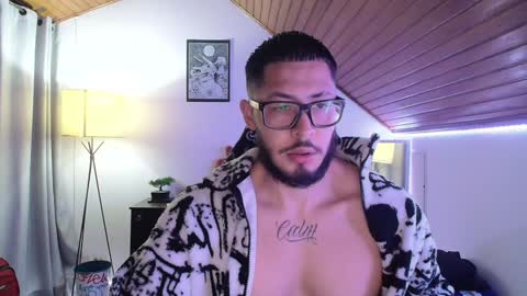 David Big online show from December 2024 07:05:02 AM