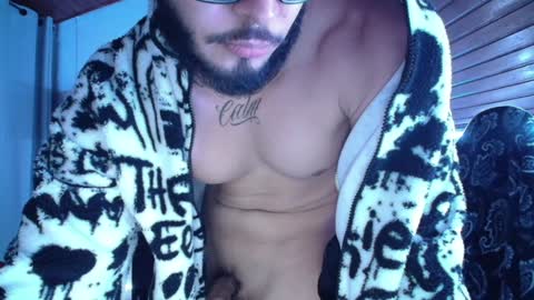 David Big online show from December 2024 10:12:02 AM