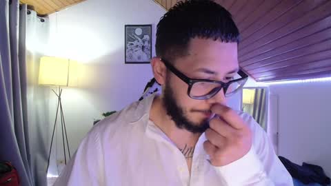 David Big online show from December 2024 10:24:01 AM