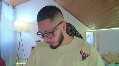 David Big online show from December 2024 11:55:02 AM