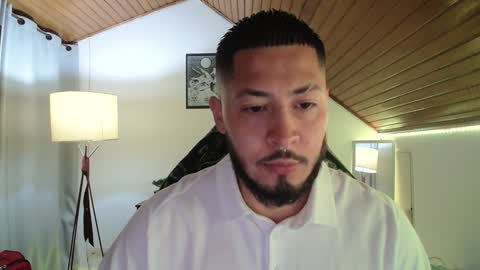 David Big online show from January 2025 07:23:01 AM