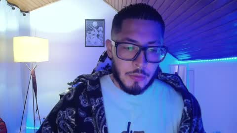 David Big online show from January 2025 05:41:02 AM