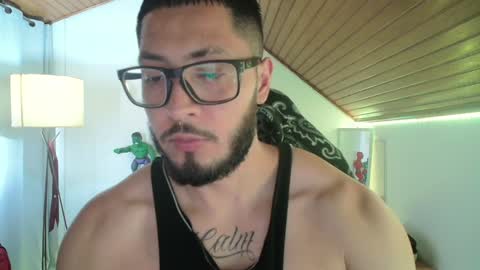 David Big online show from January 2025 03:55:01 PM