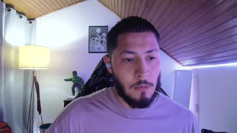 David Big online show from January 2025 04:47:01 AM