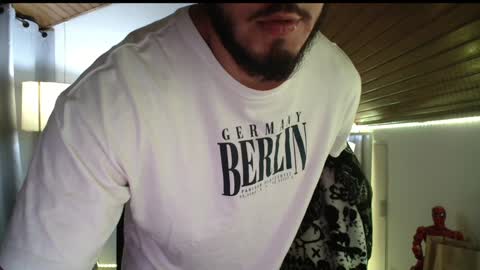 David Big online show from January 2025 10:19:01 AM