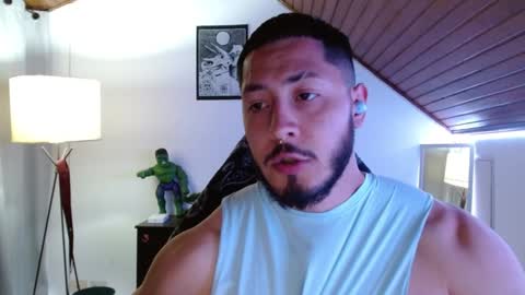 David Big online show from February 2025 05:18:02 AM