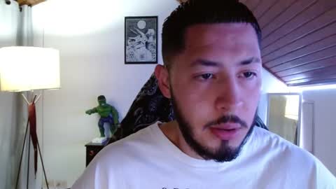 David Big online show from February 2025 10:42:01 AM