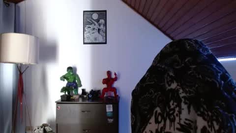 David Big online show from February 2025 02:59:02 PM