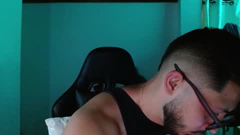 David Big online show from September 2025 10:12:02 PM