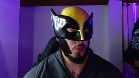 David Big online show from November 2025 09:20:01 AM