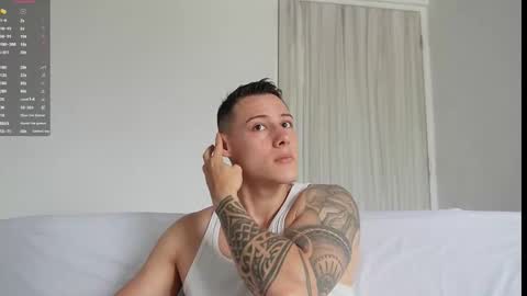 muscle_king_cum online show from February 2026 02:25:02 PM