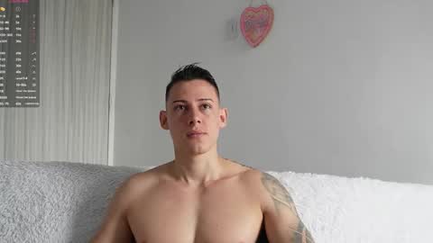 muscle_king_cum online show from March 2026 01:50:01 PM