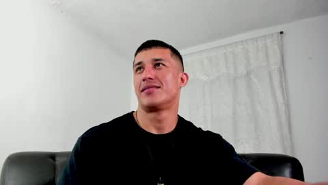 Snapshot of muscle_man07 chatting on June 2026 11:09:02 PM Muscle Man online show from June 2026 11:09:02 PM