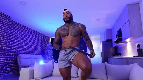 Nick online show from December 2025 12:03:02 PM