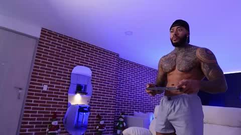 Nick online show from December 2025 12:43:01 PM