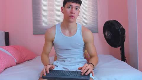 myke online show from January 2026 02:23:01 PM