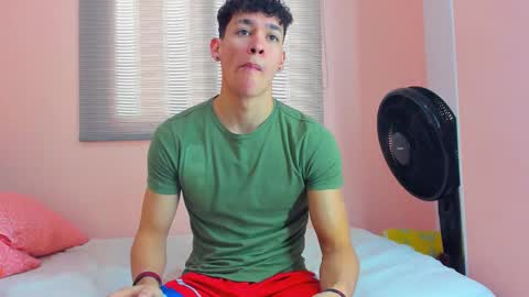 myke online show from January 2026 12:53:01 PM