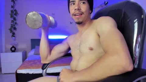 muscle scott online show from January 2026 05:27:02 PM