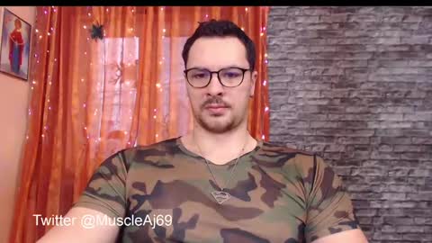 AJ online show from December 2024 01:25:02 PM