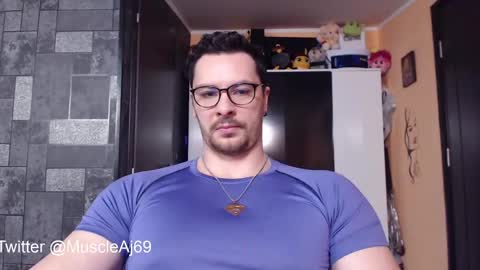 AJ online show from March 2025 02:48:01 PM