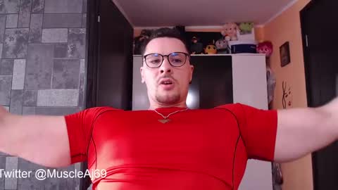 AJ online show from March 2025 01:57:02 PM