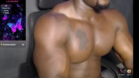 musclegod23 online show from December 2024 07:58:01 AM