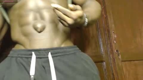 musclegod23 online show from September 2025 12:33:02 AM