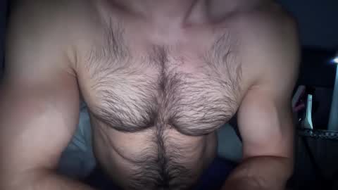 musclehair3 online show from October 2025 09:54:02 PM