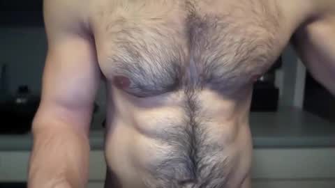 musclehair3 online show from October 2025 10:55:02 PM