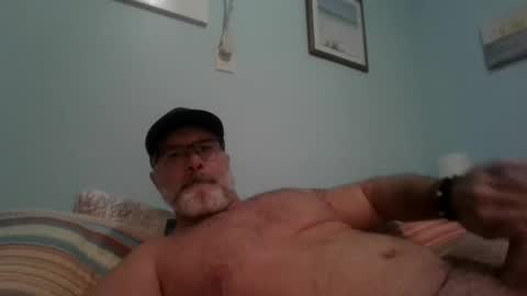 musclemeat41 online show from December 2024 08:27:01 PM